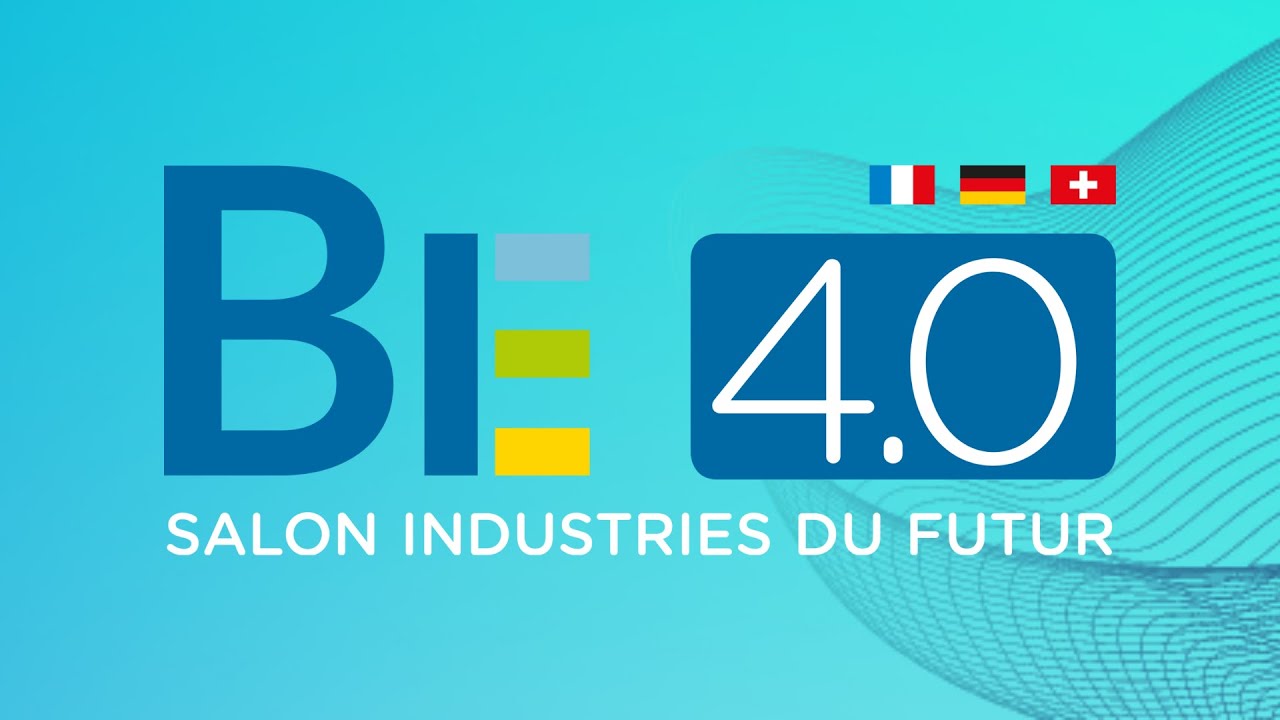 VISIONAIRY - Usine 4.0 : automatiser les inspections visuelles grâce à l’IA