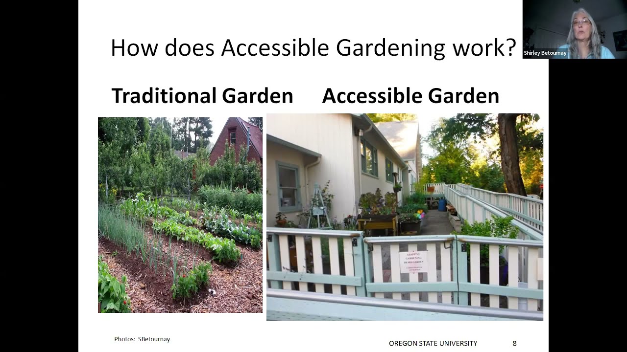 Gardening for Life