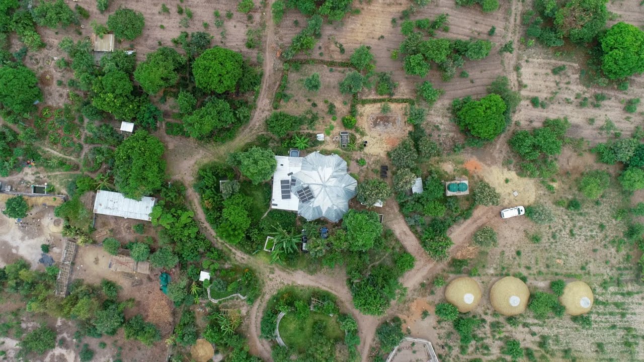 Growing over 200 Diverse Crops in Malawi: Indigenous Knowledge, Agro-ecology and Permaculture