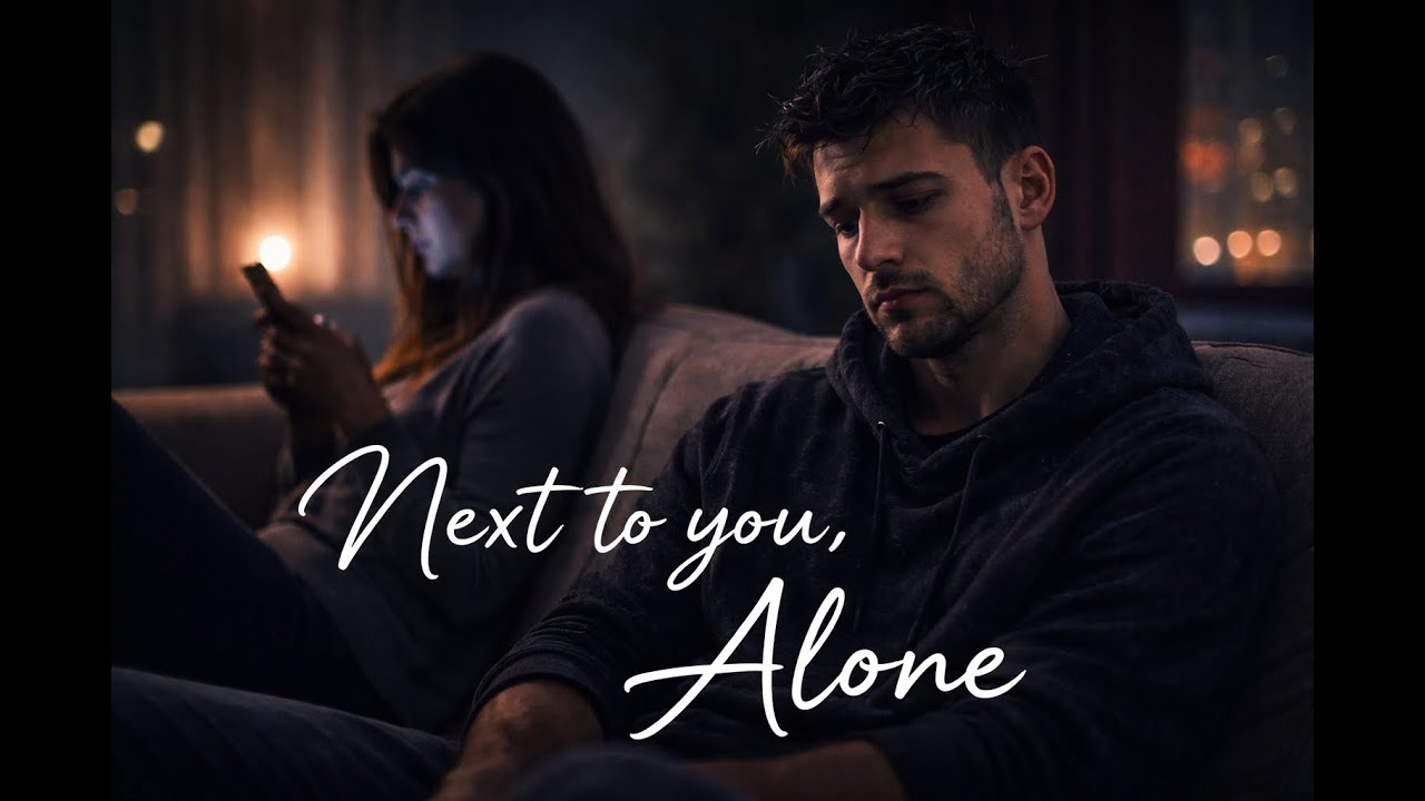 INNER FLAME - Next to you, Alone