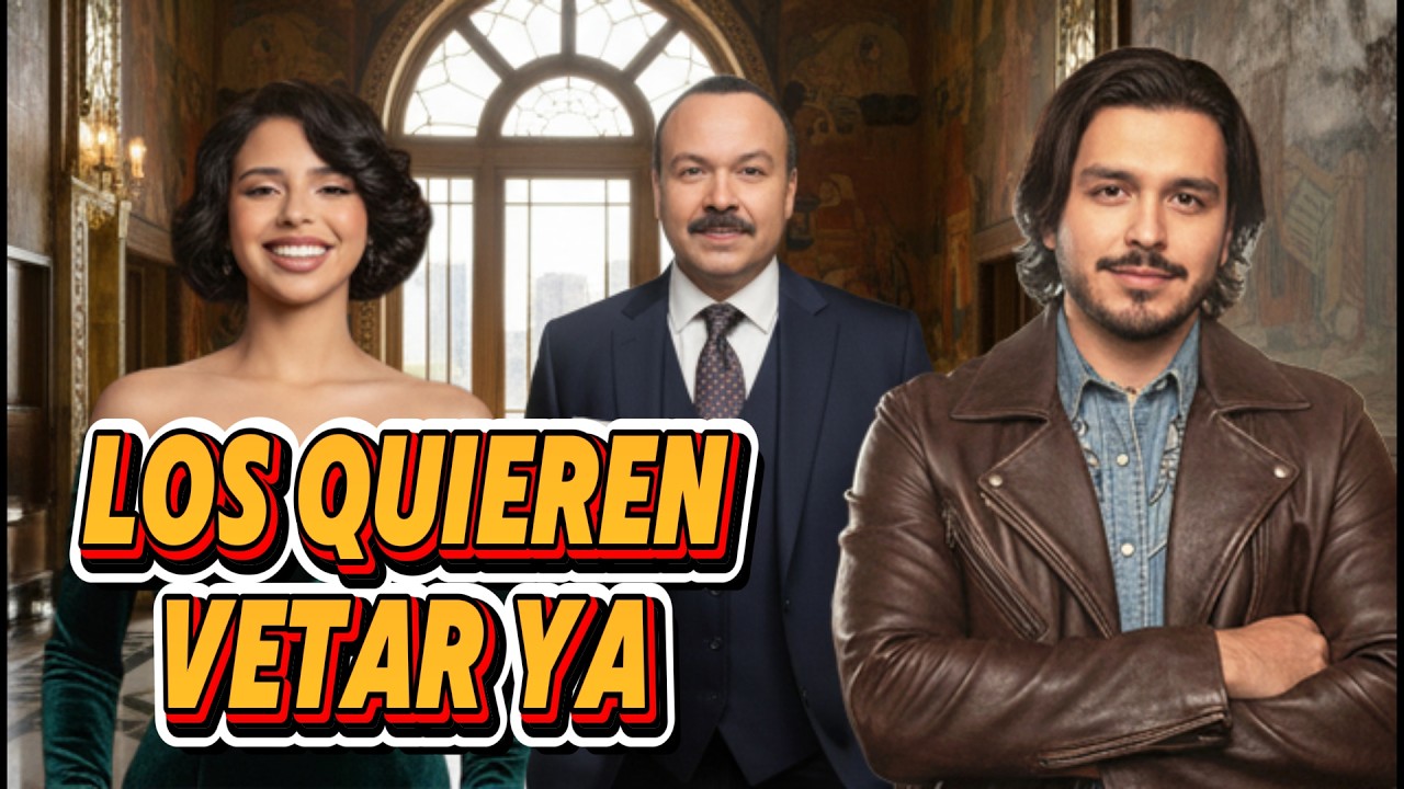 📺 Televisa furiosa con Los Aguilar pues les hacen perder dinero 📺