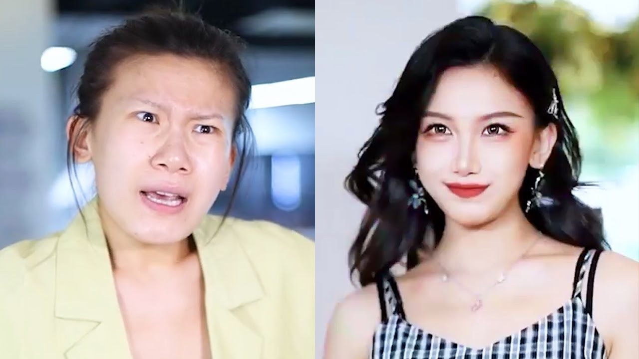 渣男喜新厭舊提出了分手，三柒改頭換面，成了總裁的契約女友，這下該渣男後悔了【徐三柒】