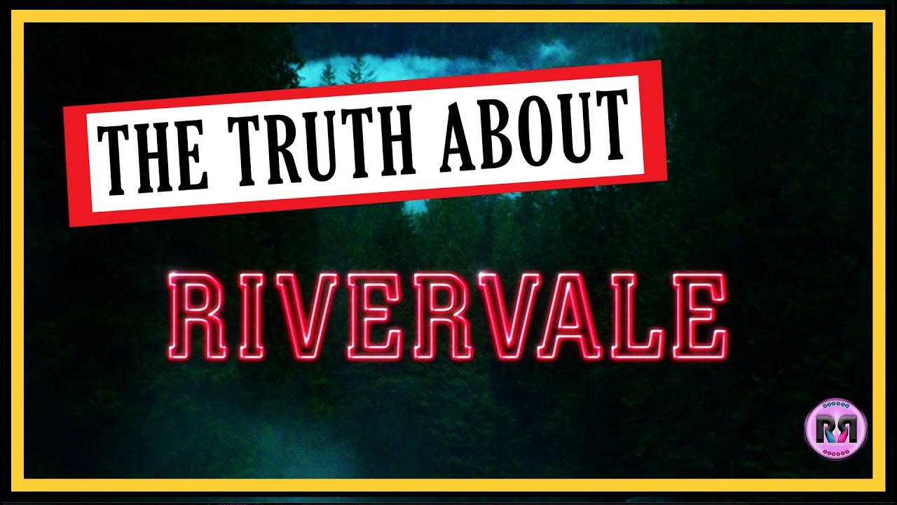 We figured out RIVERVALE! | Recap Rewind Recon