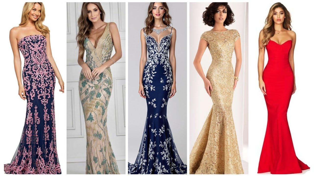 Modest & Elegant Mother Of The Bride Special Occasion Dresses😍/Partywear dresses / New designs 2026