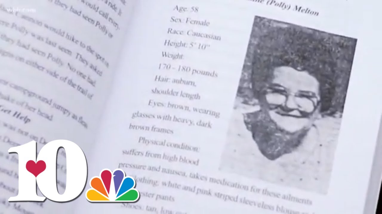Appalachian Unsolved: Polly Melton, missing in the Smokies