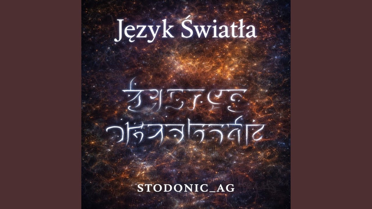 Język Światła