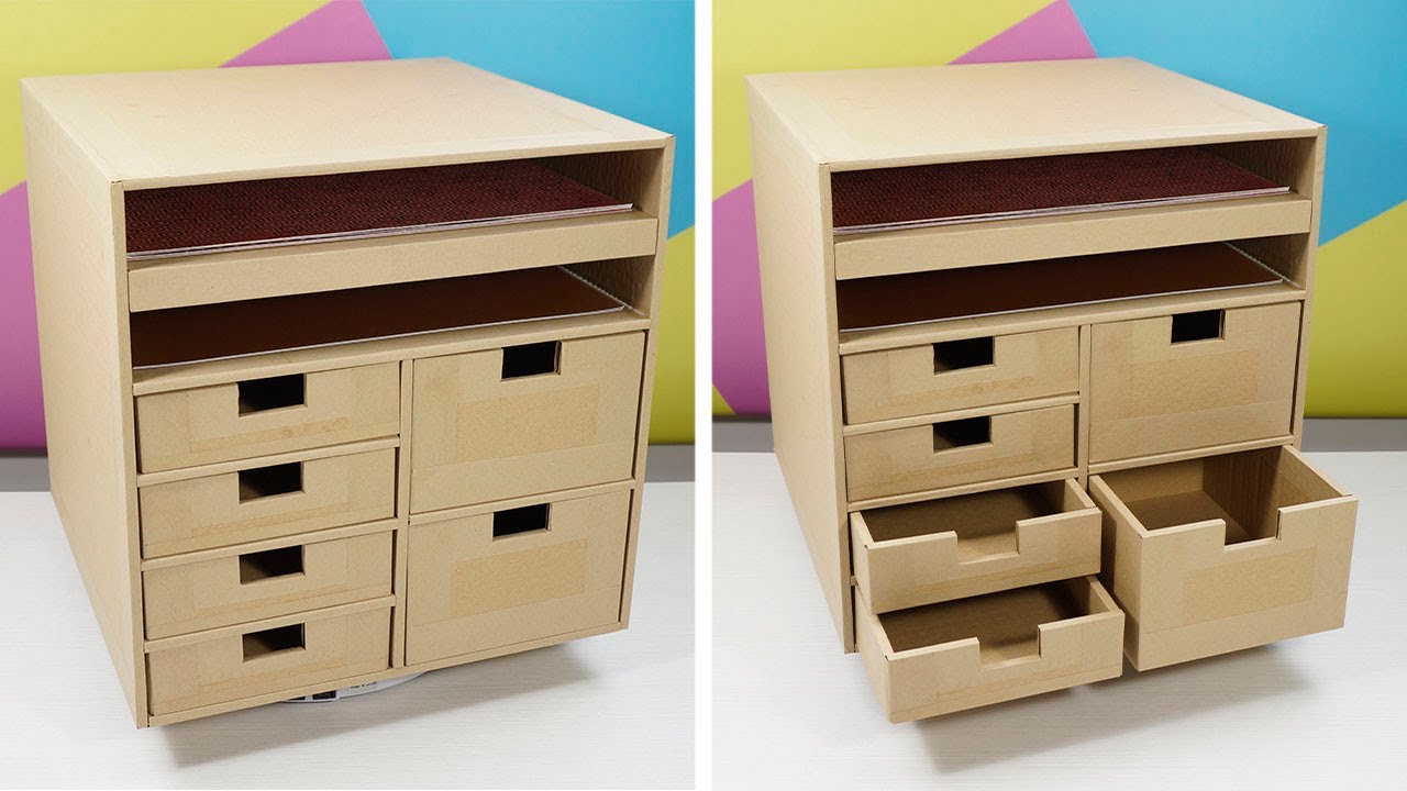 ORGANIZADOR DE ESCRITORIO DISEÑADO POR MIS SUSCRIPTORES