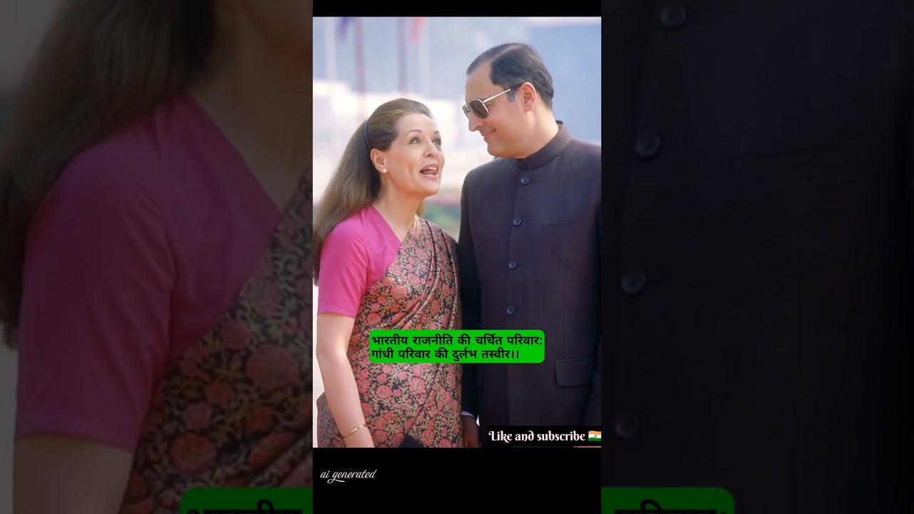 Sonia Gandhi
