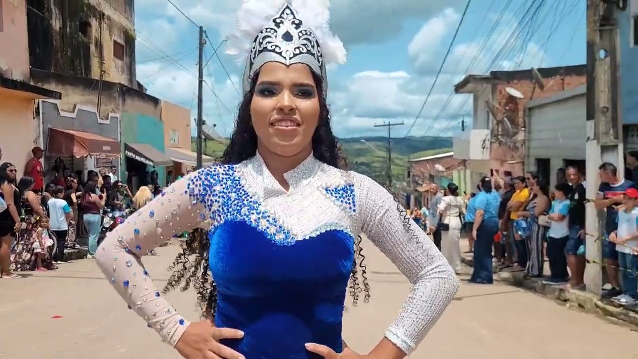 TVPE INTERIOR DEDFILE CIVICO SÃO BENEDITO DO SUL PE 2025