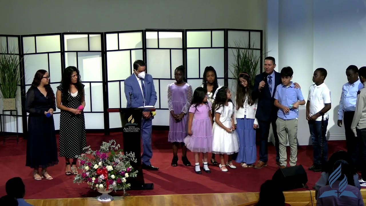 Escula Sabatica y Culto Divino