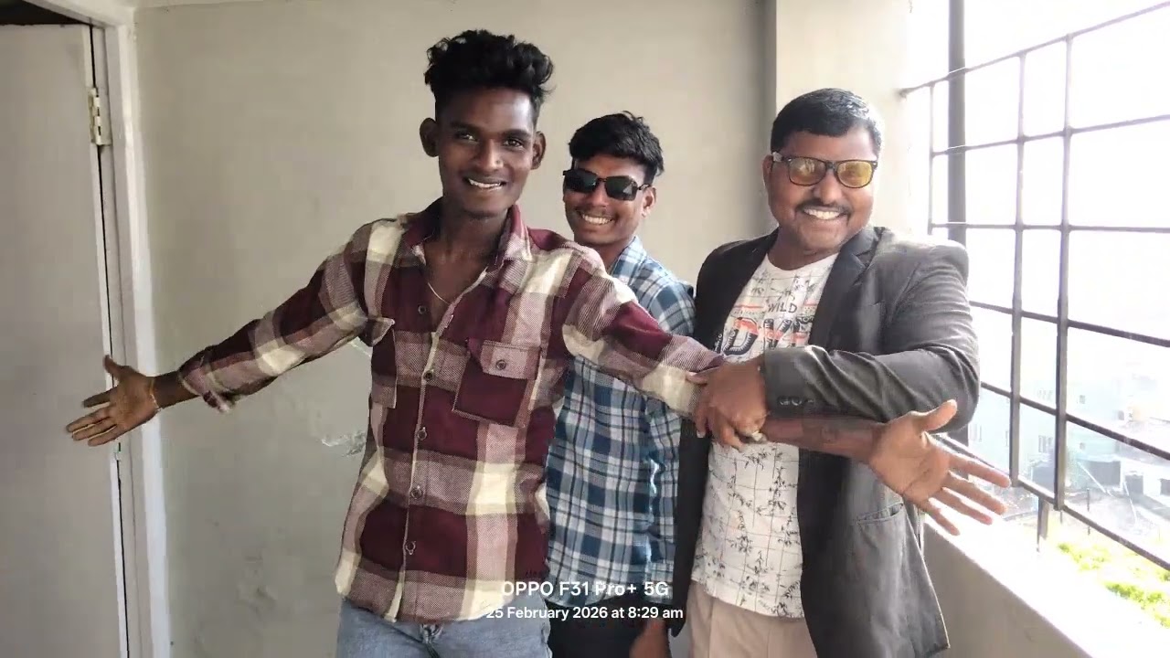 KODAIKANAL TOUR TRIP GADELADINNE BOYS 