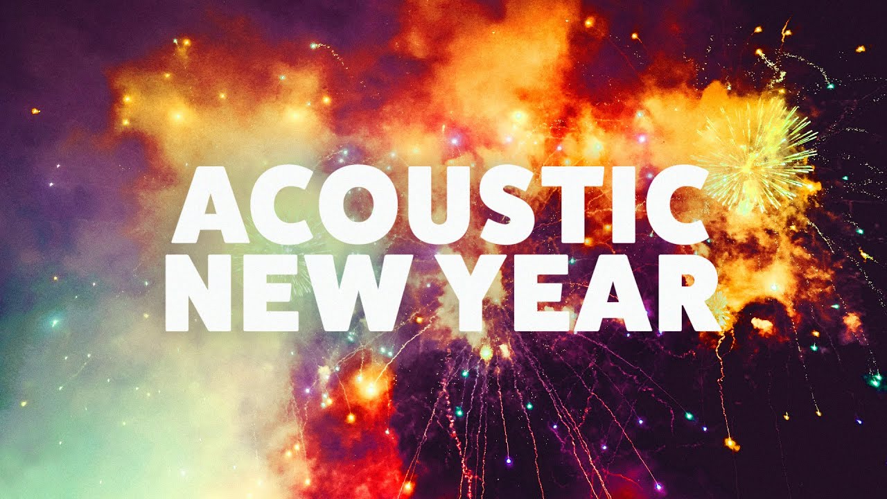 Acoustic Covers of Popular Songs &ndash; Happy New Year 2026
