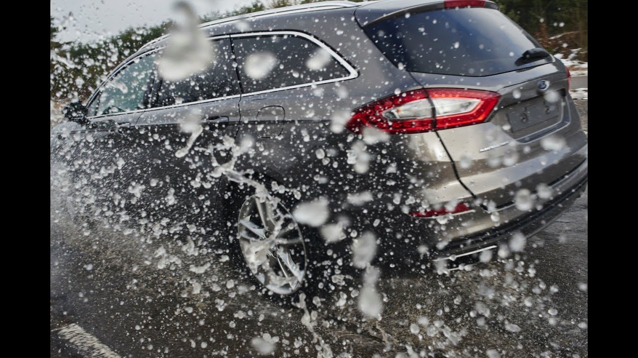 World's worst potholes inspire nightmare road