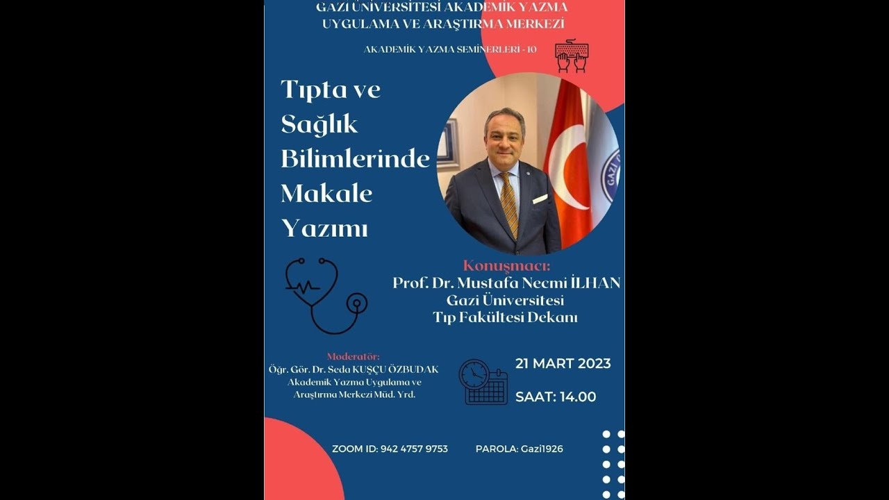 Akademik Yazma Uygulama ve Araştırma Merkezi - 