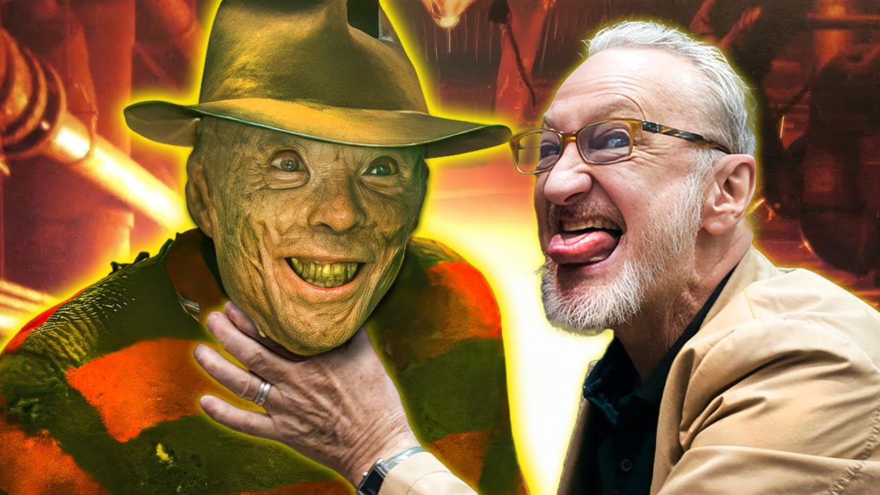 The Elm Street Remake Is The Worst Ever Made; And It's Not Even Close