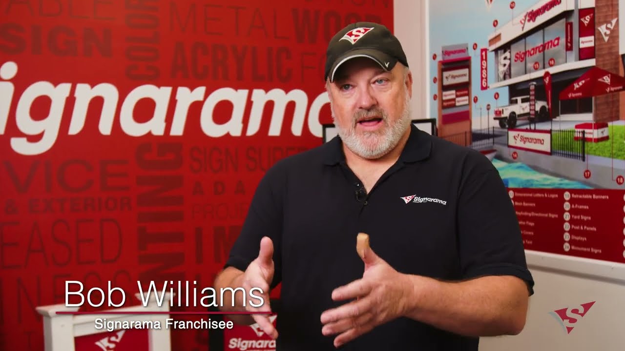 Why Choose Signarama? | Signarama