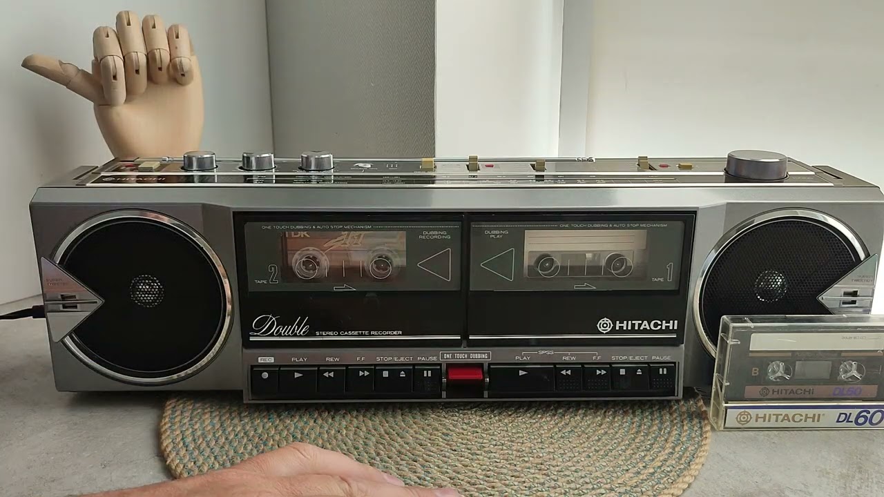 Hitachi trk w4w