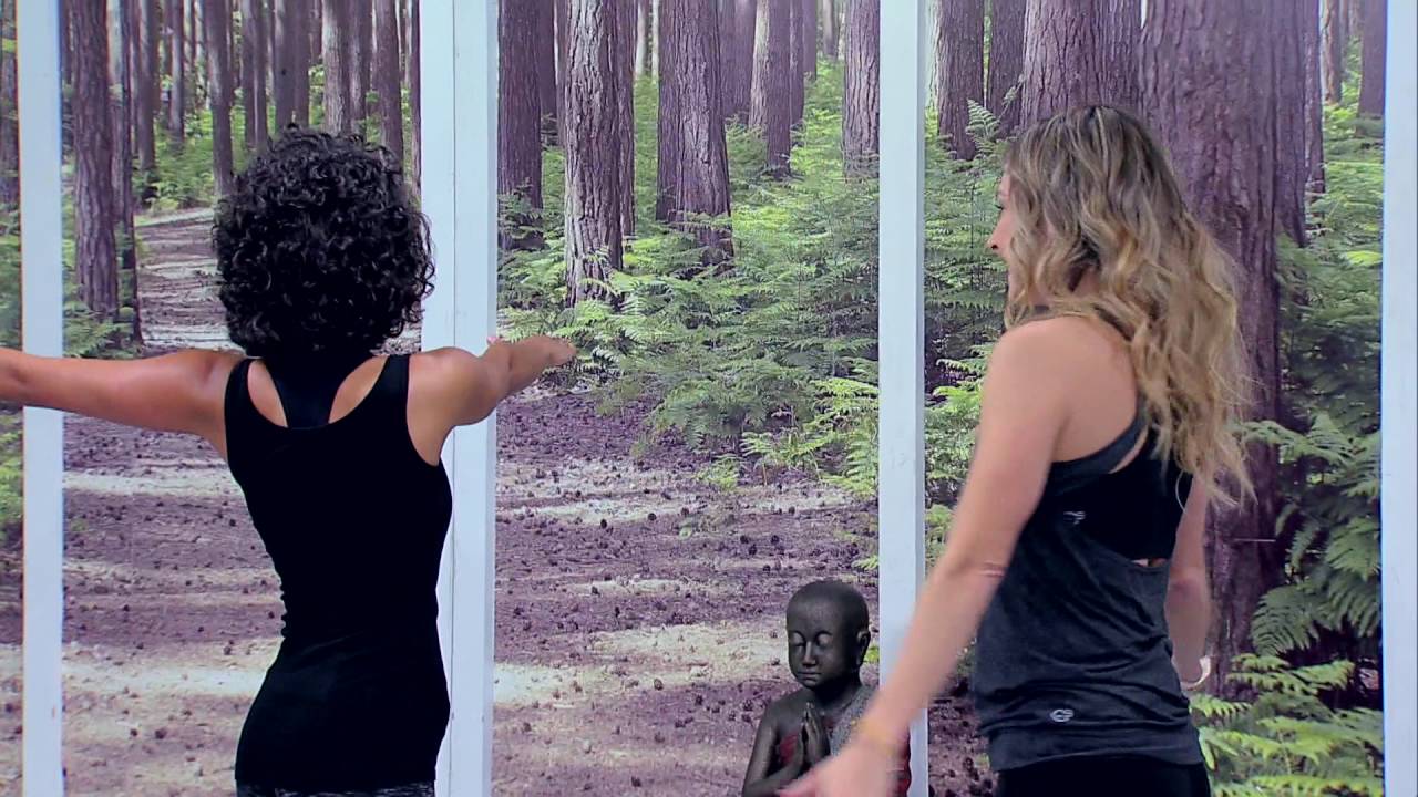 Sigue estos sencillos pasos y siéntete mejor con la Danzaterapia/ Vida Zen