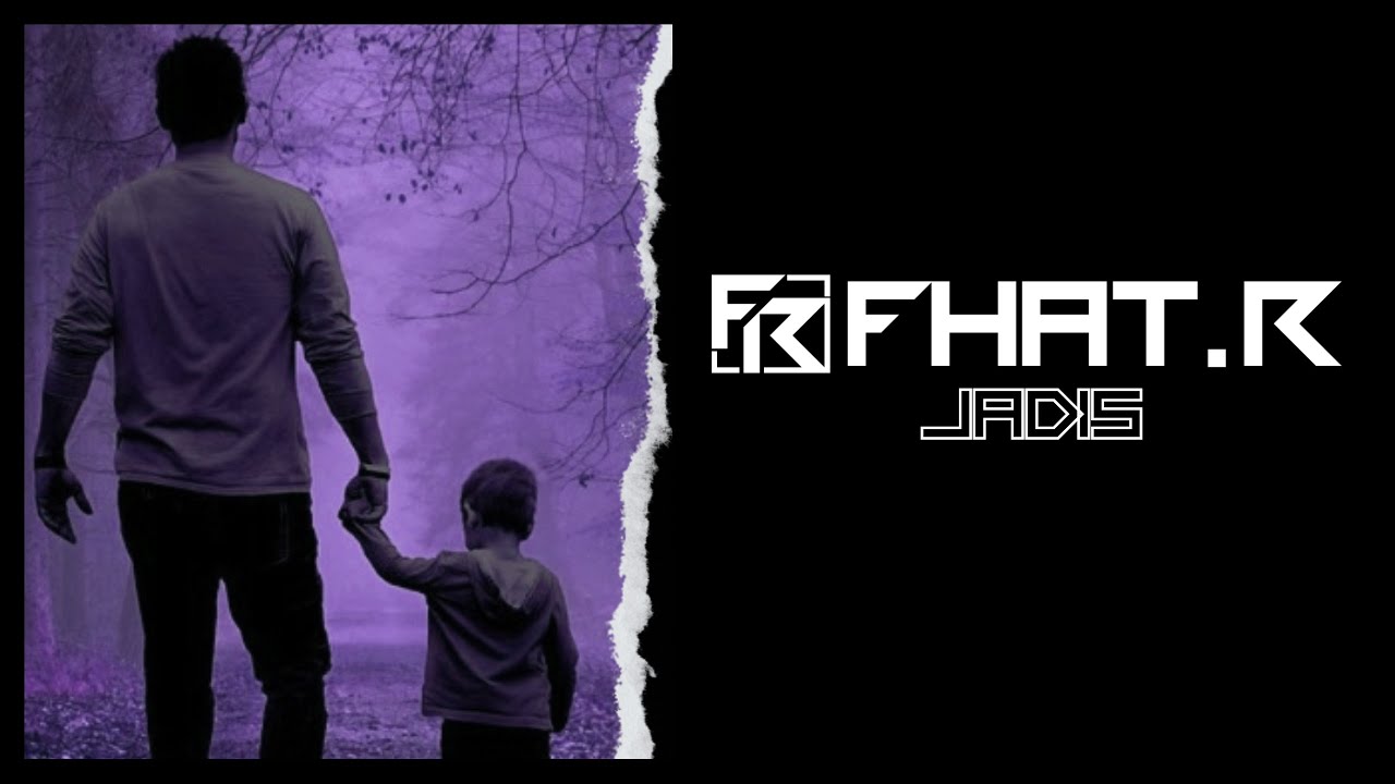 Fhat.R - JADIS (Prod. SALIX)