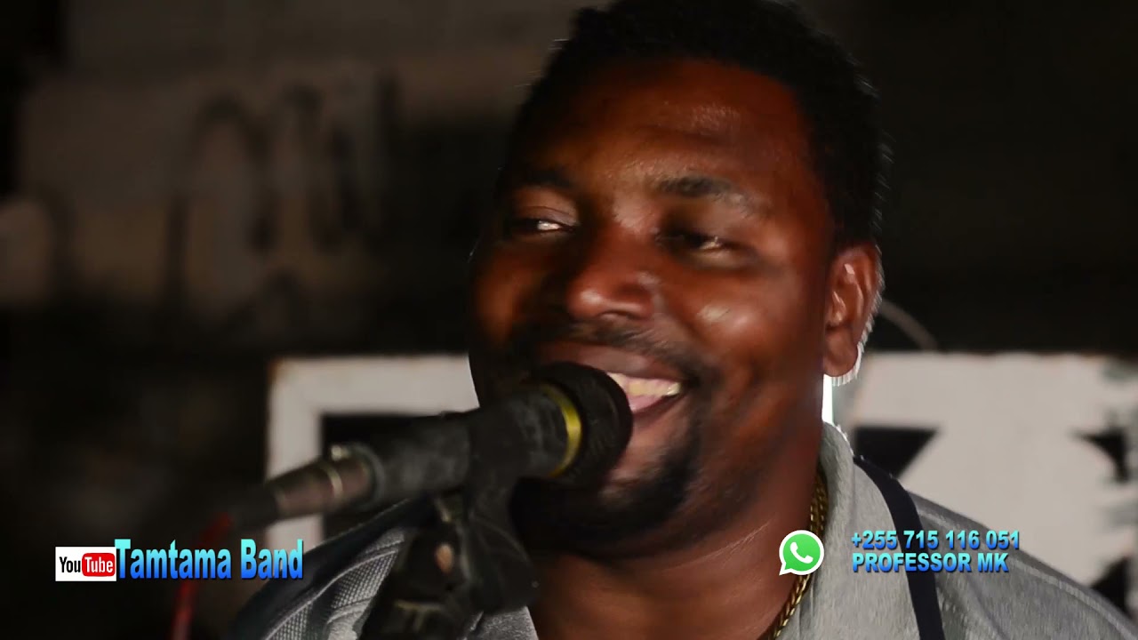 professor mk live shoo mtaani
