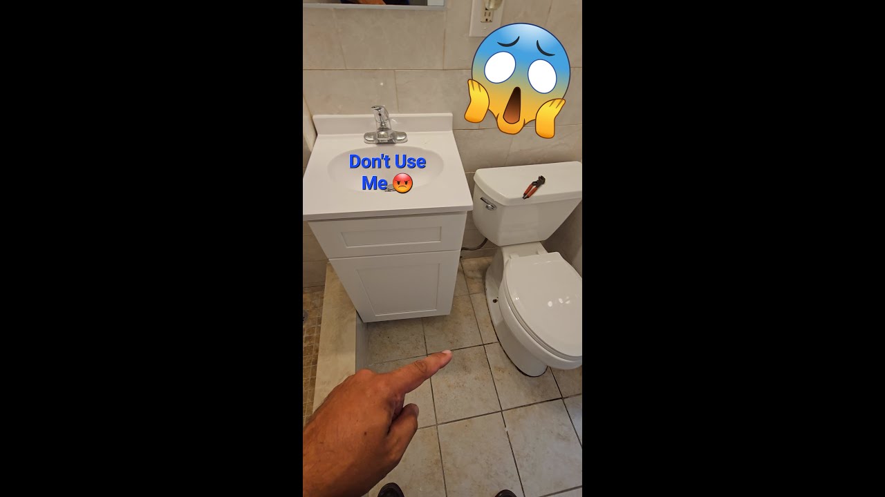 Apartment building plumbing nightmare 😱 #plumbing #plumbingarchaeologist #plumbingrepair