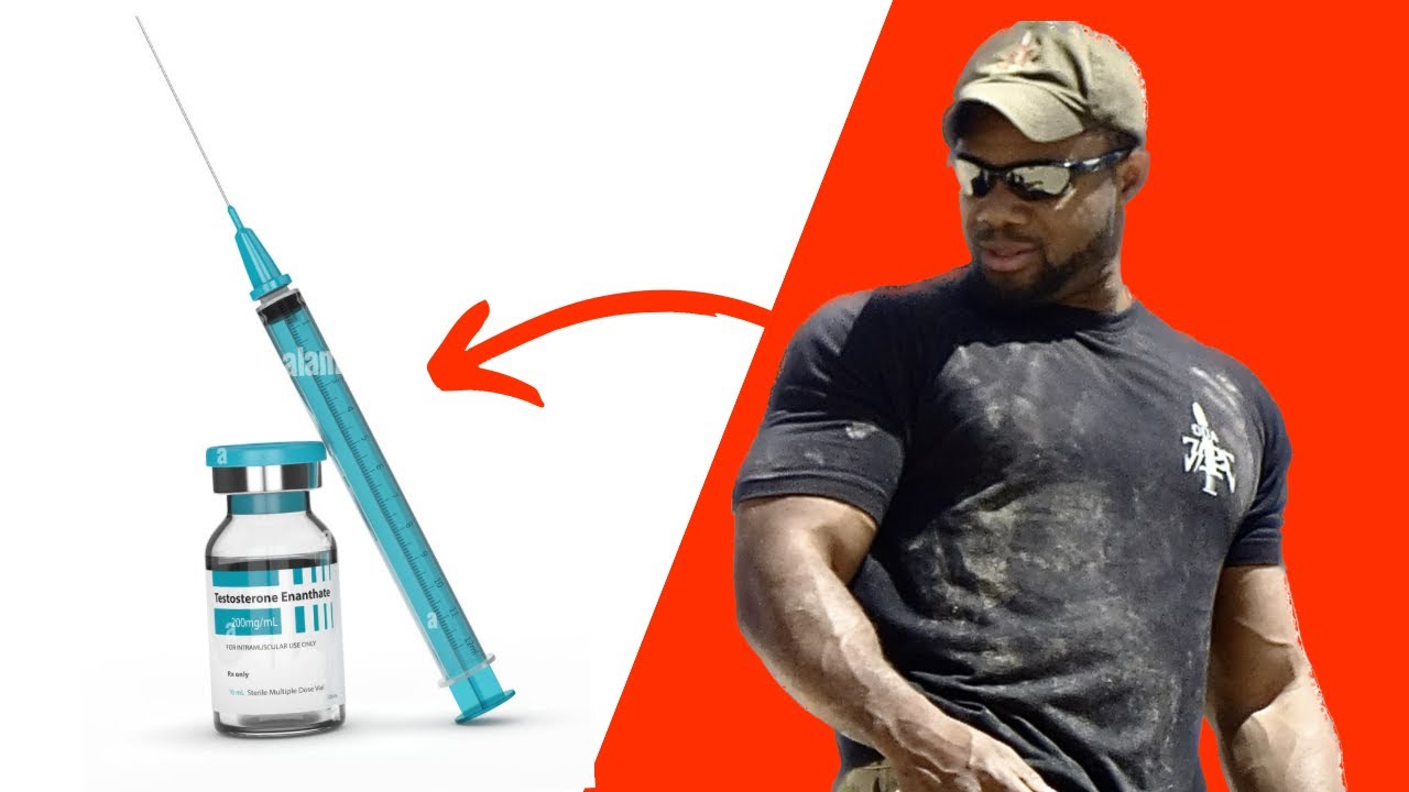Steroids | Gears | Captain America serum, it’s usage in Special Forces and why I DID it | GBC.com
