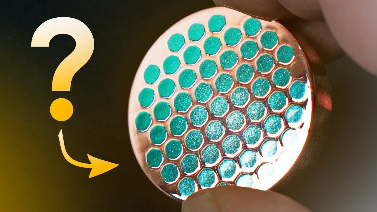 ¡Estos Metales crean los IMANES más FUERTES!