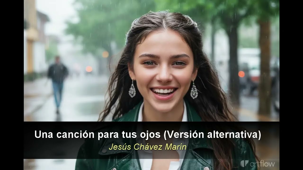 Una canción para tus ojos