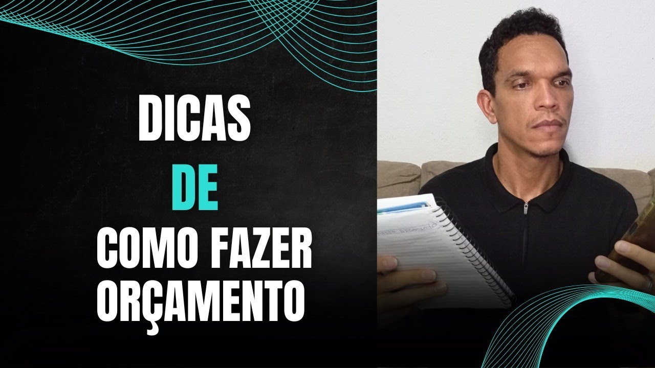 DICAS DE COMO FAZER O ORÇAMENTO🚗JACKSON QUERO SER VENDEDOR