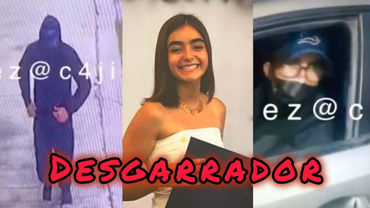 ​¿Qué pasó realmente con Ana María Serrano? Cronología, pruebas y justicia