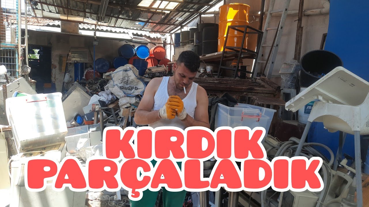 Hurdacı da Stajyer Olmak
