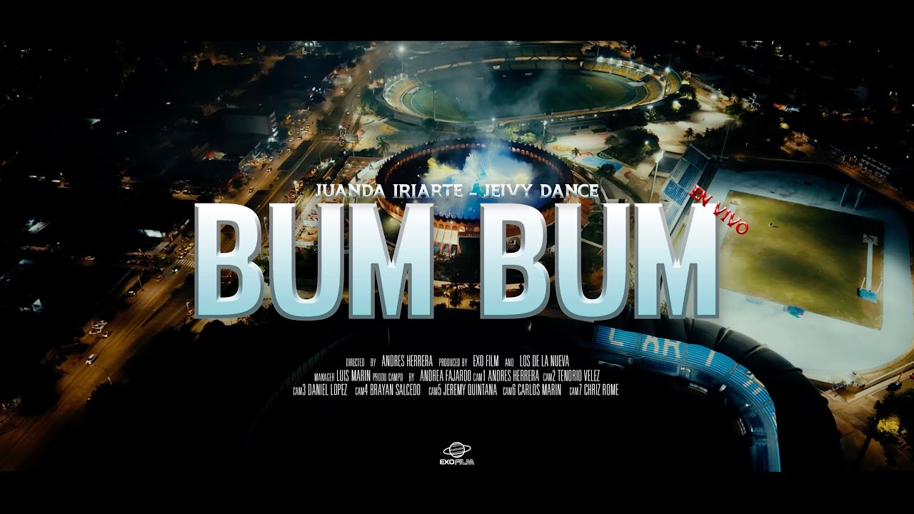 Bum Bum 