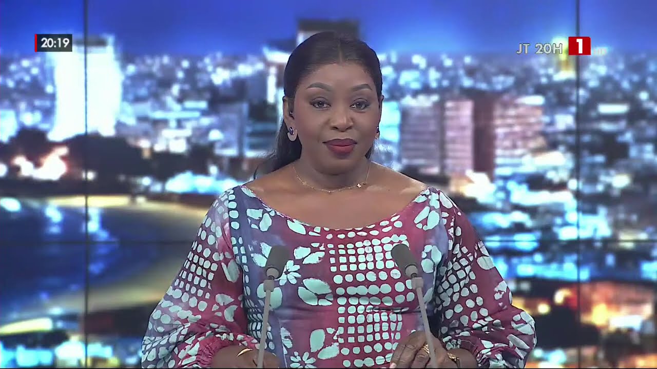 VOTRE TALK-SHOW NAY LEER - VENDREDI 13 FÉVRIER 2026