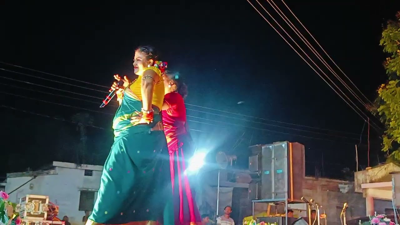 Rng chattisha//रंग छत्तीसा//पूनम विराट तिवारी 