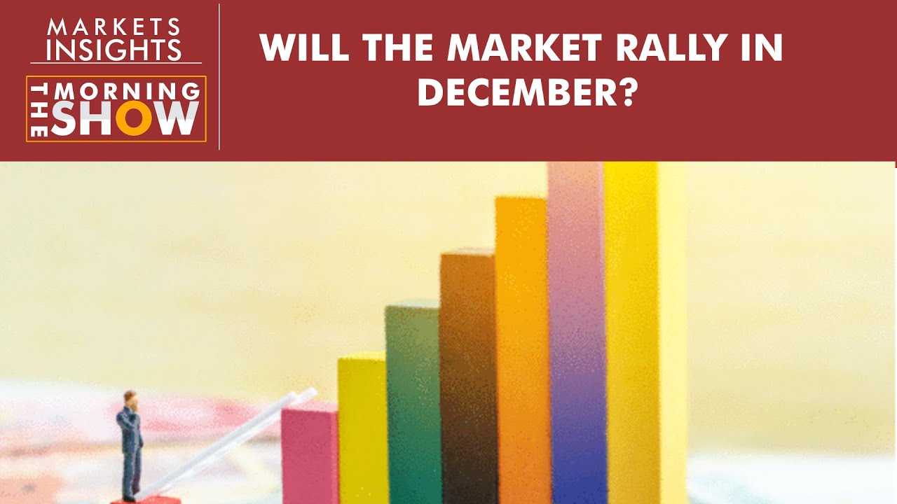 Will there be a Santa Claus rally this December?