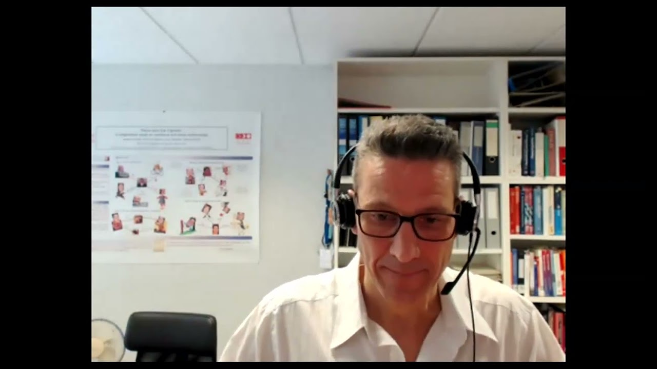 Initiation aux analyses longitudinales et modèles de croissance