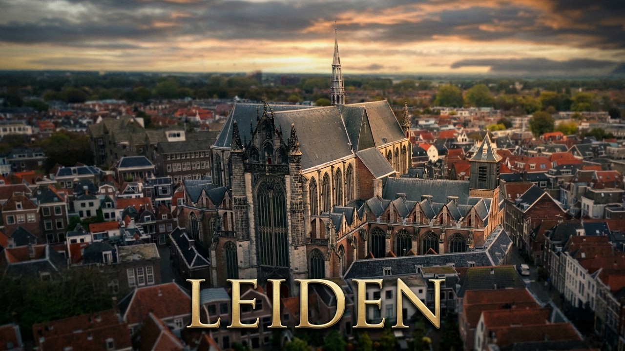 Leiden