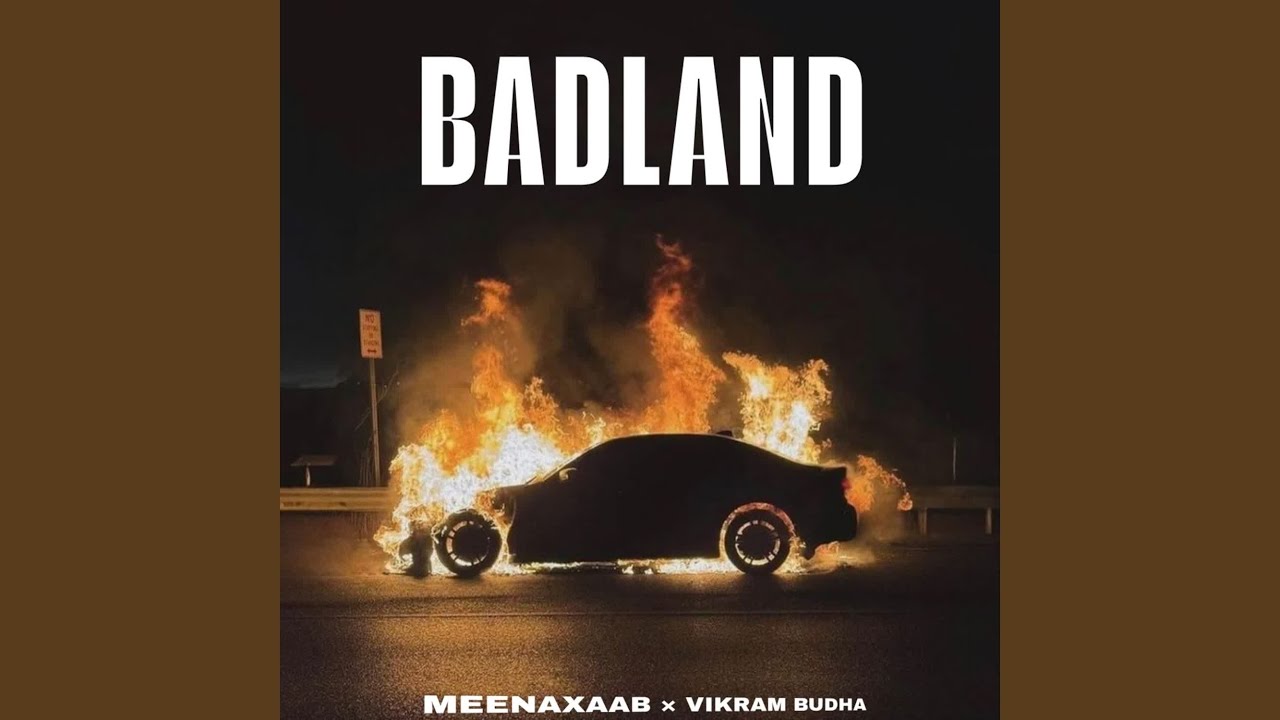BADLAND