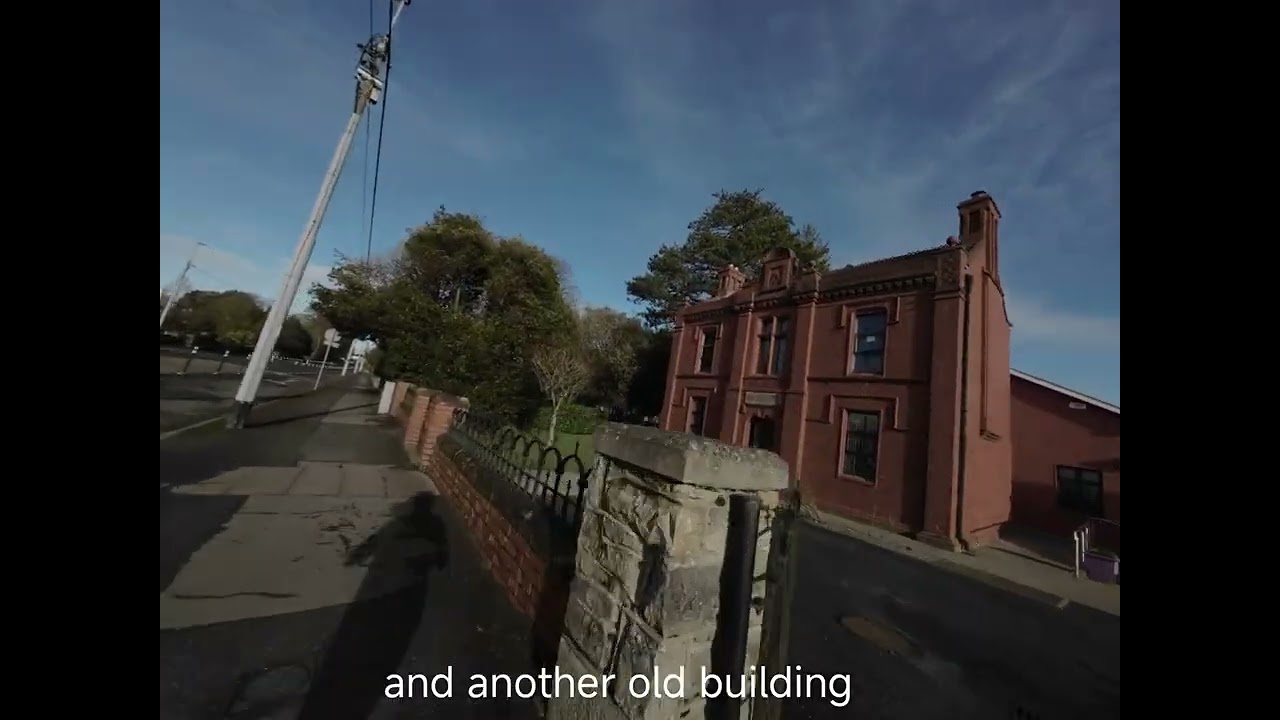 LONGFORD STREETS, Easy Running (30.01.25)
