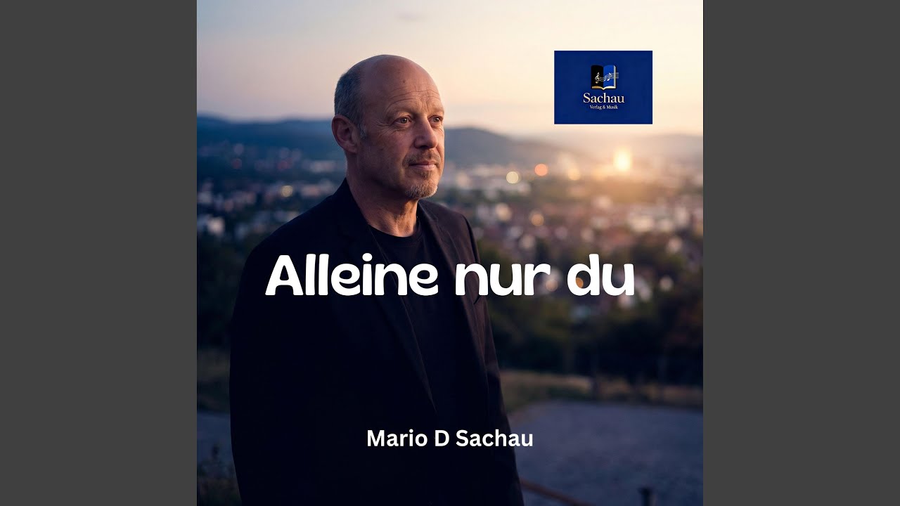 Alleine nur du
