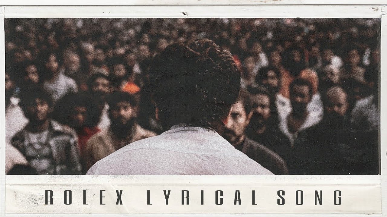 Rolex Theme bgm  Song | Anirudh Ravichander | Vikram Movie | Trending songs | @dubbtone