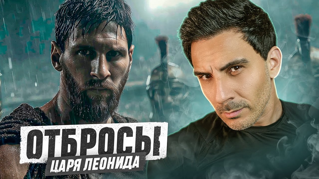 ОТБРОСЫ: МЕССИ ТАЩИТ ТЕХ, КОГО FC26 УЖЕ ПОХОРОНИЛА