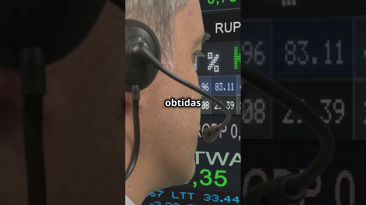 Entenda a Ptax A Taxa de C&acirc;mbio Oficial do Brasil