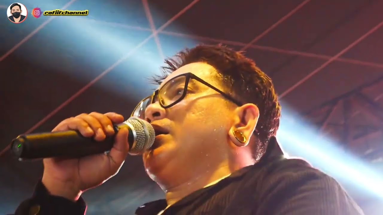 LIVE PERFORM STAND HERE ALONE - HILANG HARAPAN (UMNU KEBUMEN)