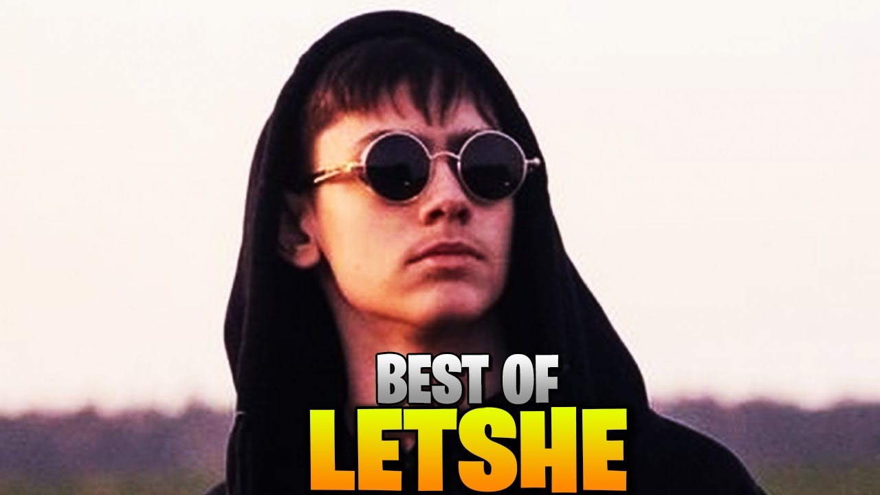 Best of LETSHE | The 