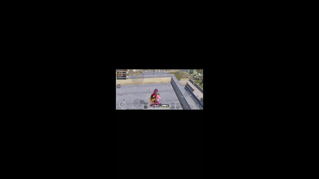 ONLY BOT MAREGA AJ (BGMI LIVE) MARATHI AND HINDI