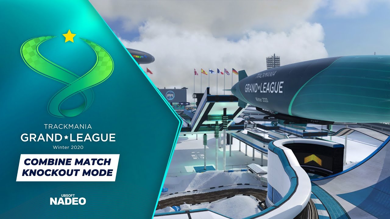 COMBINE MATCH TMGL WINTER 2020 - KO MODE