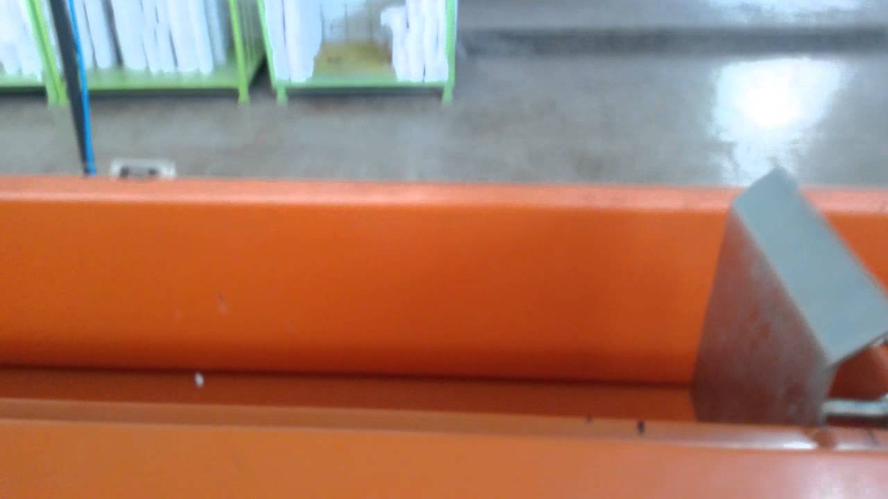 Serra Fita Automatica FFA