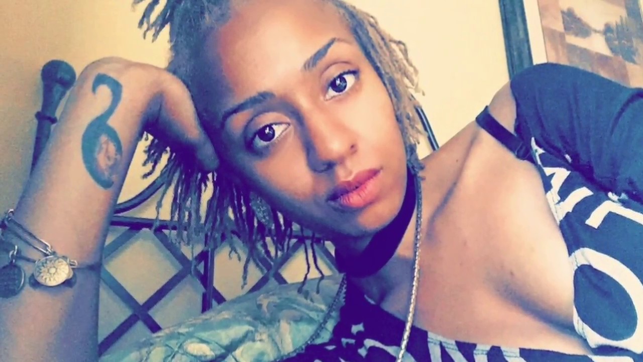 Sisterlocks to Braidlocs   1 Year 3 Months
