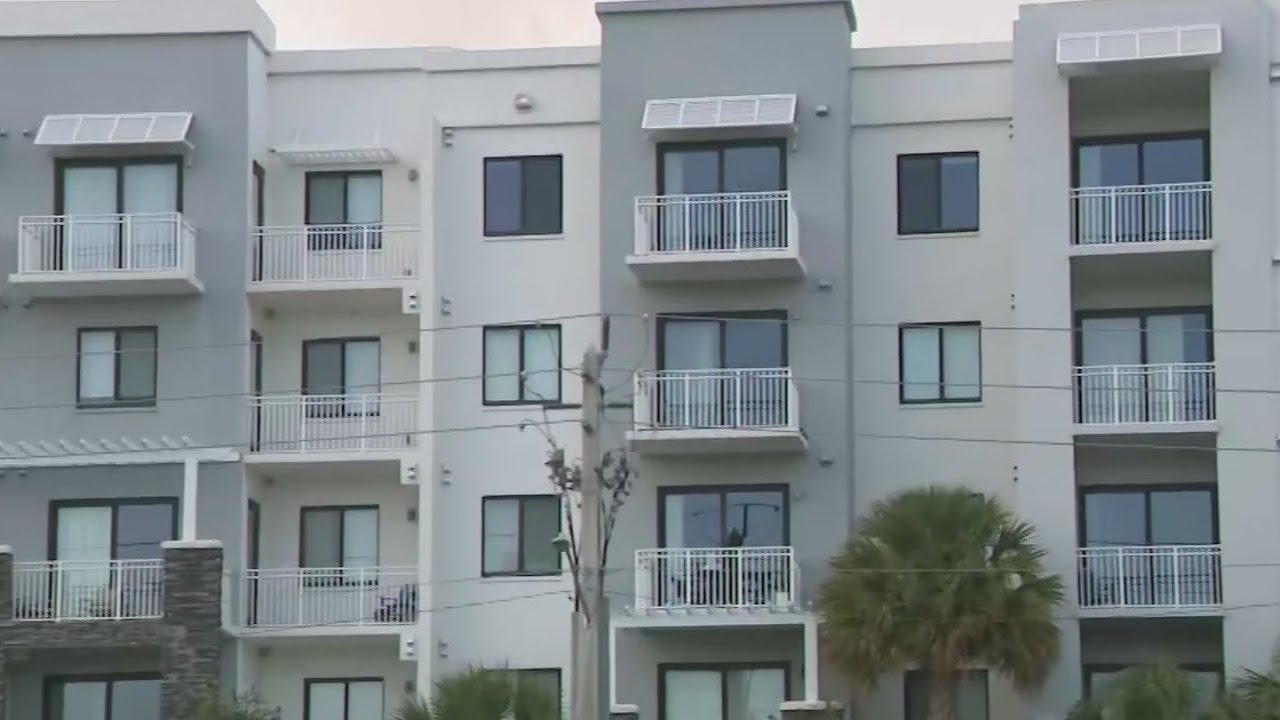 South Florida residents express mixed feelings about Gov DeSantis' property tax plan